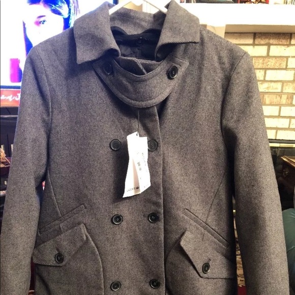 jacket size 38 in us